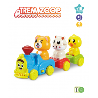 Trem Zoop