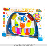 Bandinha Show