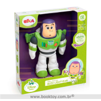 Meu Amigo Buzz Lightyear