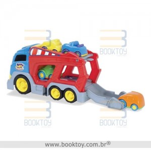 Baby Cargo