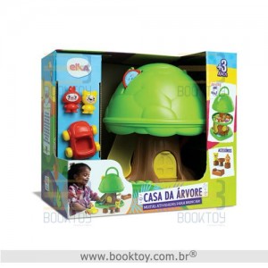 Casa da Árvore