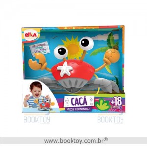 Cacá - Mexe Perninhas Cacá - Mexe Perninhas