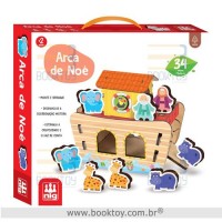 Arca de Noé