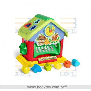 Mini House Mini House