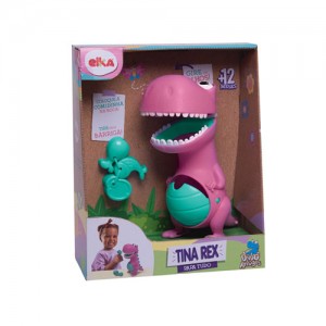 Tina Rex Papa Tudo Tina Rex Papa Tudo