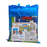 Tapete Térmico Infantil