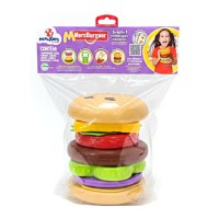 MercBurguer