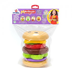 MercBurguer