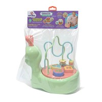 CARACOL SENSORIAL BABY