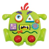 Baby Monster