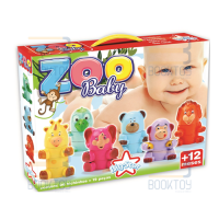 Zoo Baby