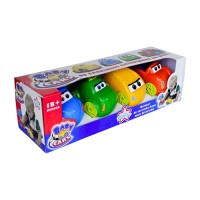 Baby Cars