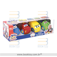 Baby Cars