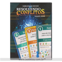 Resolvendo Conflitos