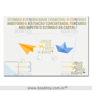 Jogo do Contrário