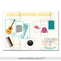 Estimulando a Linguagem (Cognos)