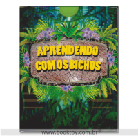 Aprendendo com os Bichos 