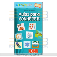 Criativo Luk Aulas Para Conhecer Vol. 7