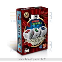 Jogo Direita Esquerda Centro