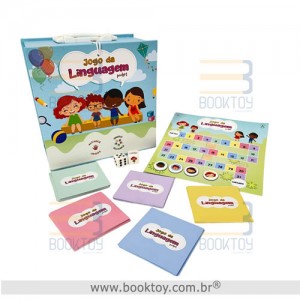 Jogo da Linguagem