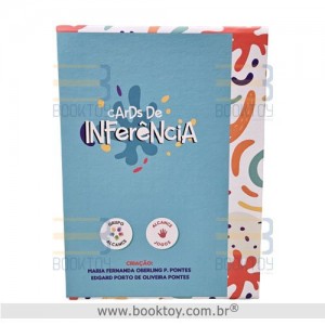 Cards de Inferência Cards de Inferência