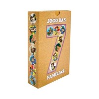 Jogo das 7 Famílias 