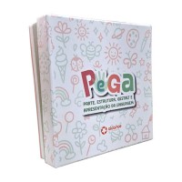 PEGA Parte, Estrutura, Gestalt e Apresentação Da Linguagem