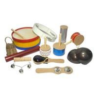 Banda Fono  (12 Instrumentos) 