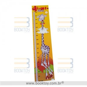 Girafa Lilás