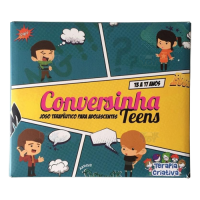 Conversinha Teens 