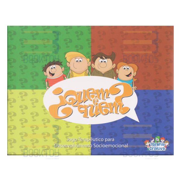 quem e quem