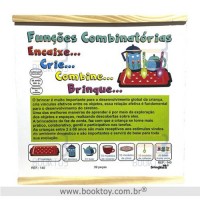 Funções Combinatórias