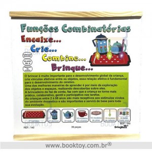 Funções Combinatórias