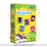 Descobrindo as Emoções