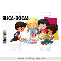 Risca Bocas