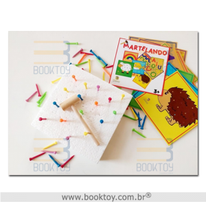 Martelando Martelando