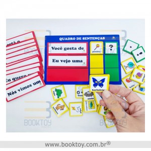 Quadro de Sentenças