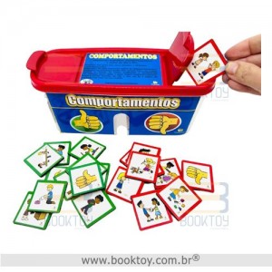 Comportamentos