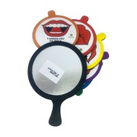 Espelho Motricidade Orofacial