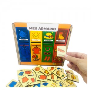 Meu Armário