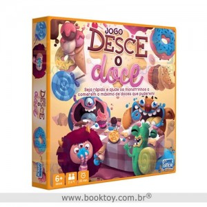 Desce o Doce Desce o Doce