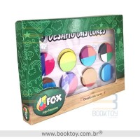 Desafio das Cores (FOX)