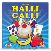 Halli Galli