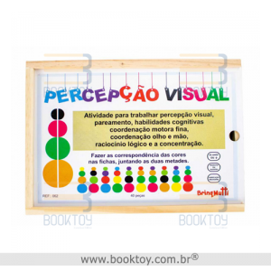Percepção Visual