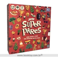 Jogo Super Pares