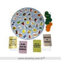 Pense e Ache