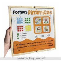 Formas Dinâmicas