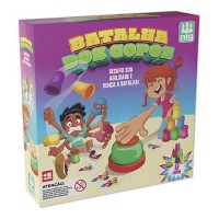 Batalha dos Copos