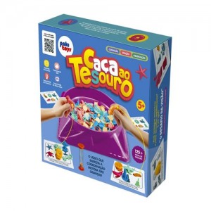 Caça ao Tesouro