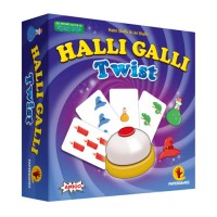 Halli Galli Twist